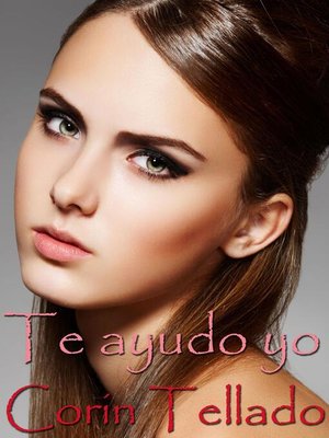 cover image of Te ayudo yo